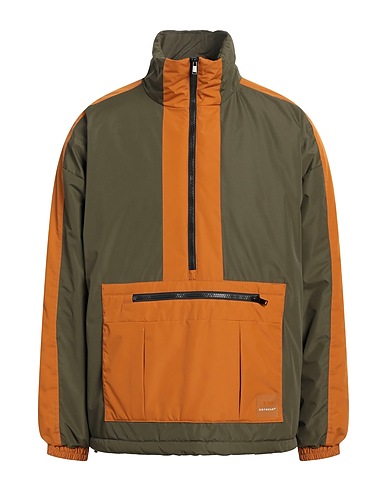 OOF WEAR Jacket Military green 100% Polyester