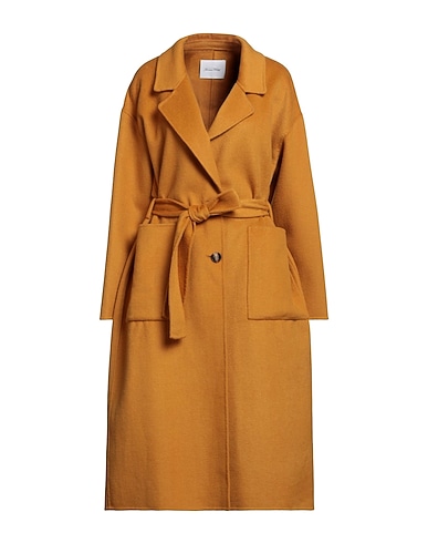 AMERICAN VINTAGE Cappotto 51% Lana, 49% Poliestere