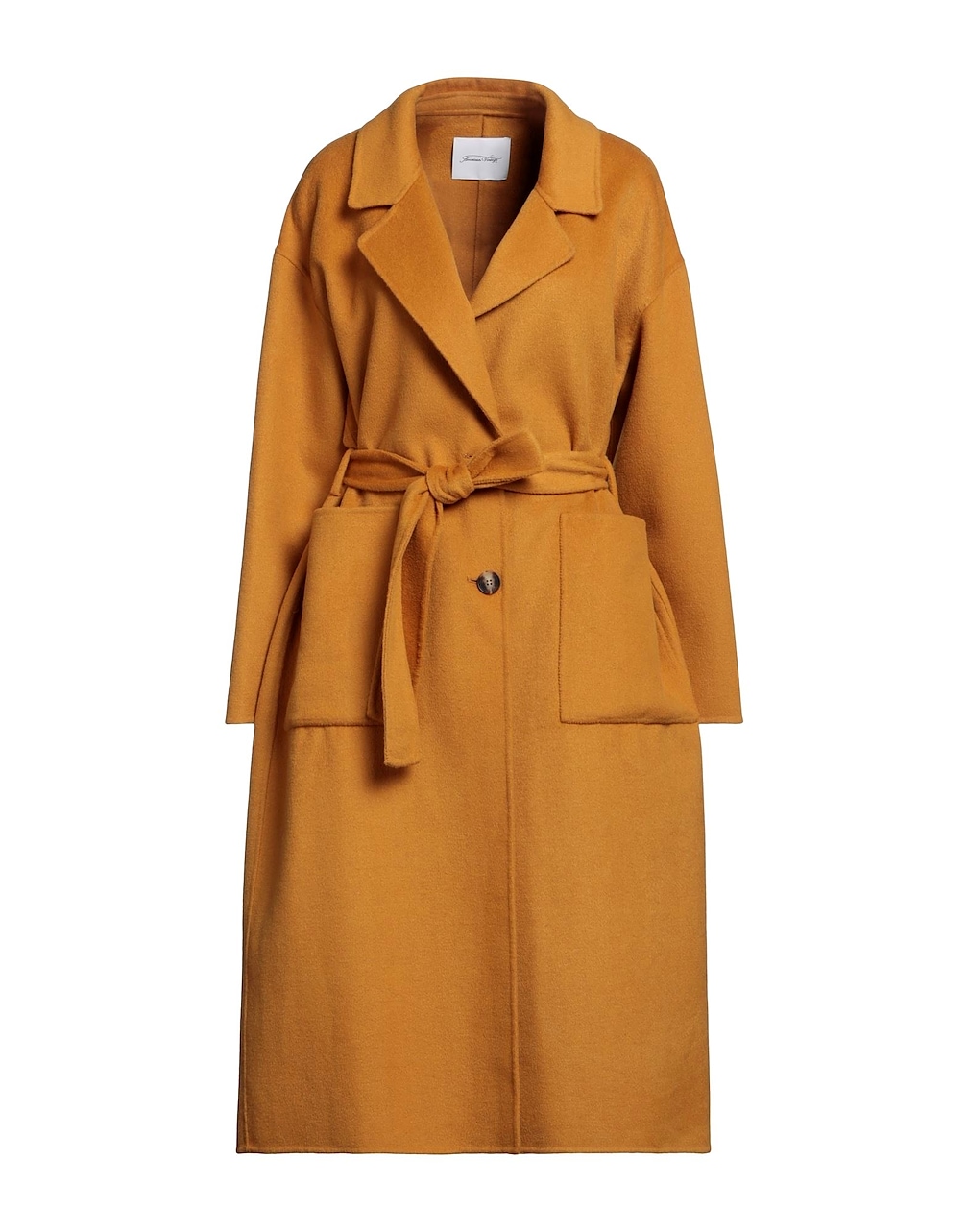 AMERICAN VINTAGE - Abrigos