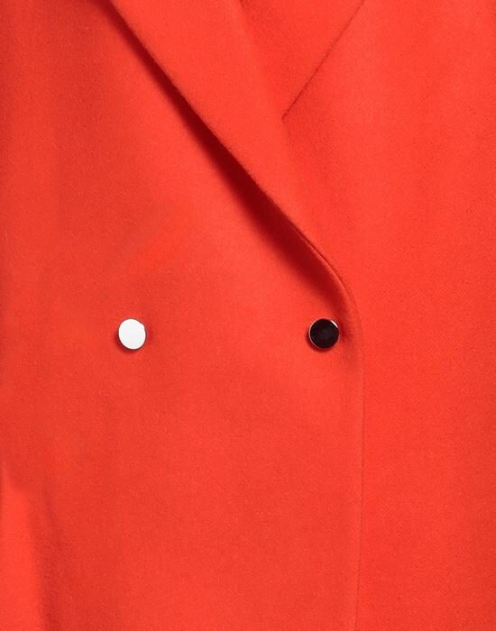 MAISON RABIH KAYROUZ Пальто