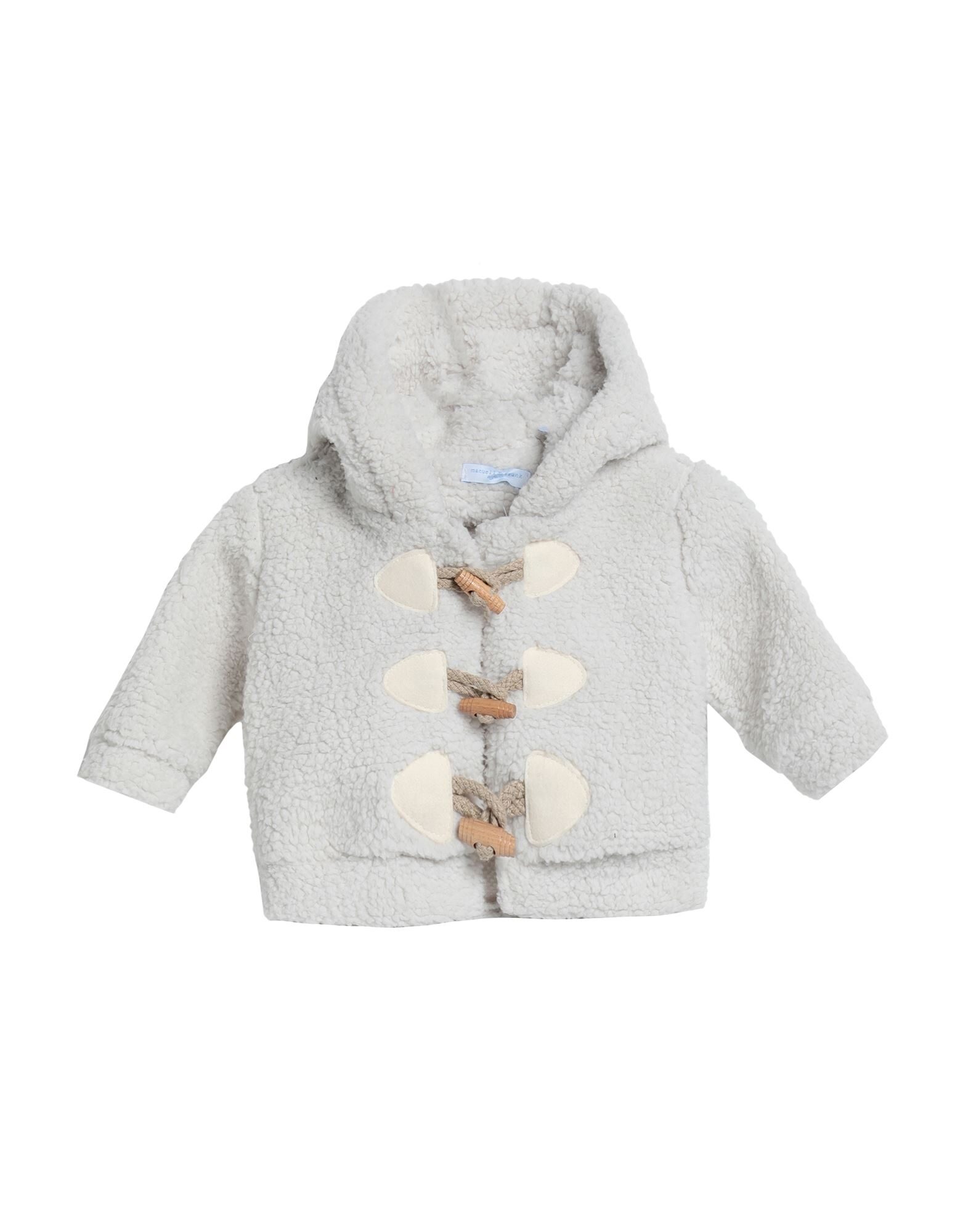 MANUELL & FRANK - Shearling & Teddy