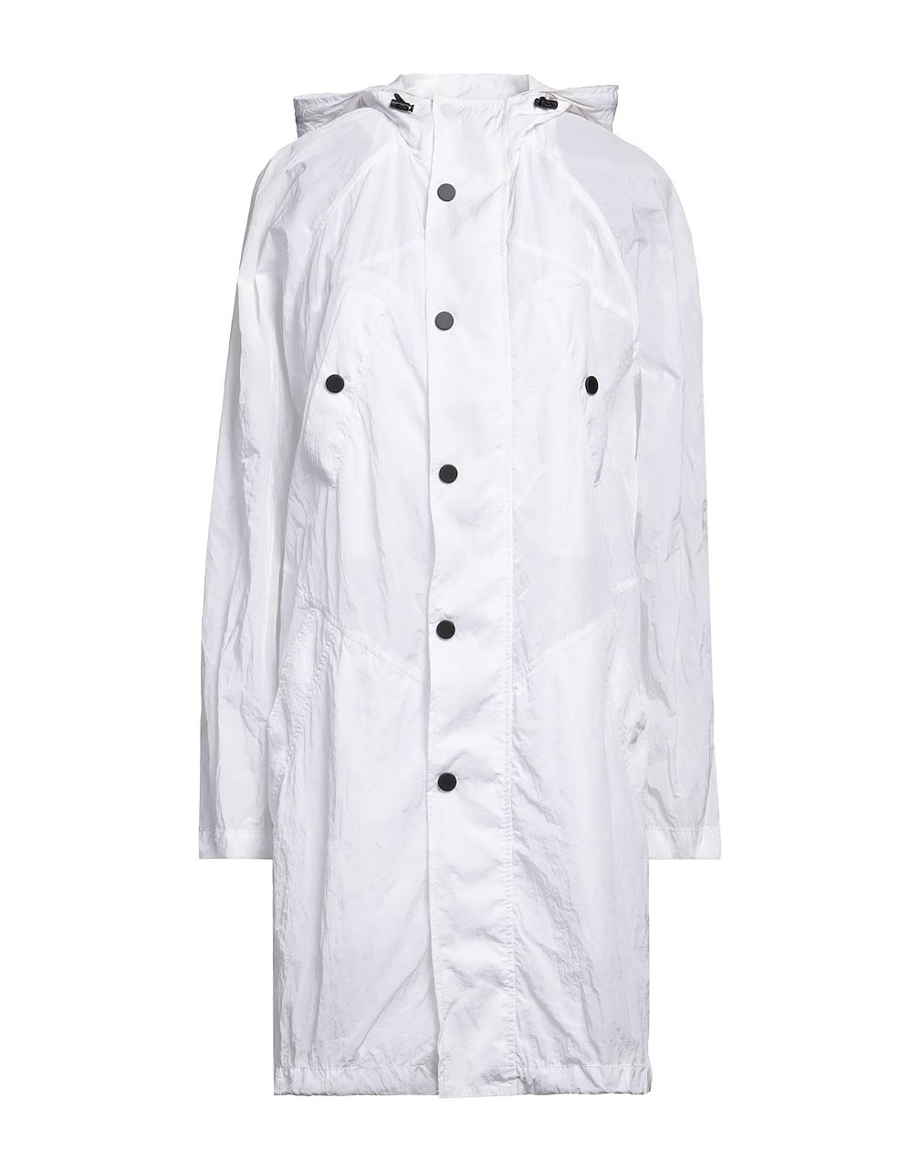 PAOLO PECORA - Overcoats & Trench Coats