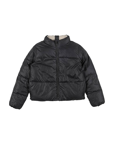 KIDS ONLY Piumino Antracite 100% Poliestere