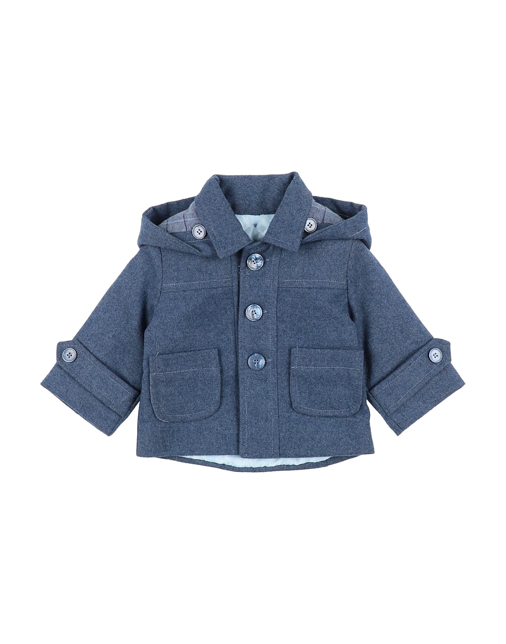 MANUELL & FRANK - Chaquetas y cazadoras