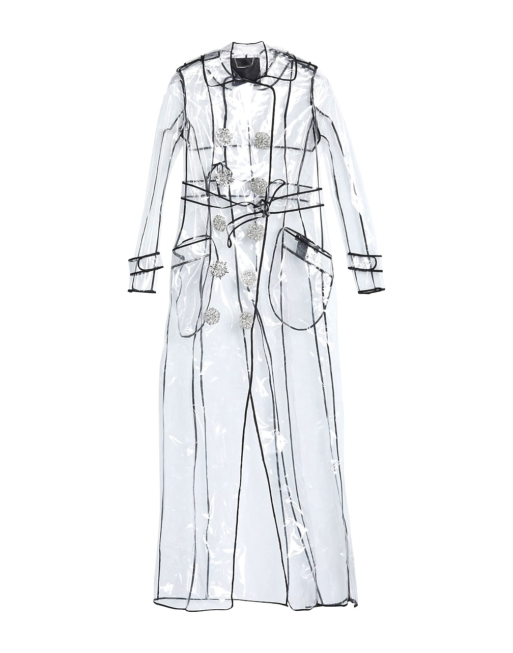 PHILIPP PLEIN - Overcoats & Trench Coats