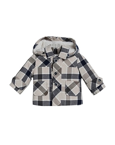 MANUELL & FRANK Jacket Beige 50% Cotton, 50% PES - Polyethersulfone