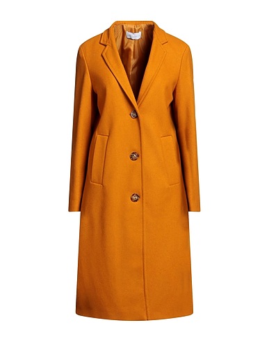 DIANA GALLESI Coat Marigold 75% Virgin Wool, 25% Polyamide