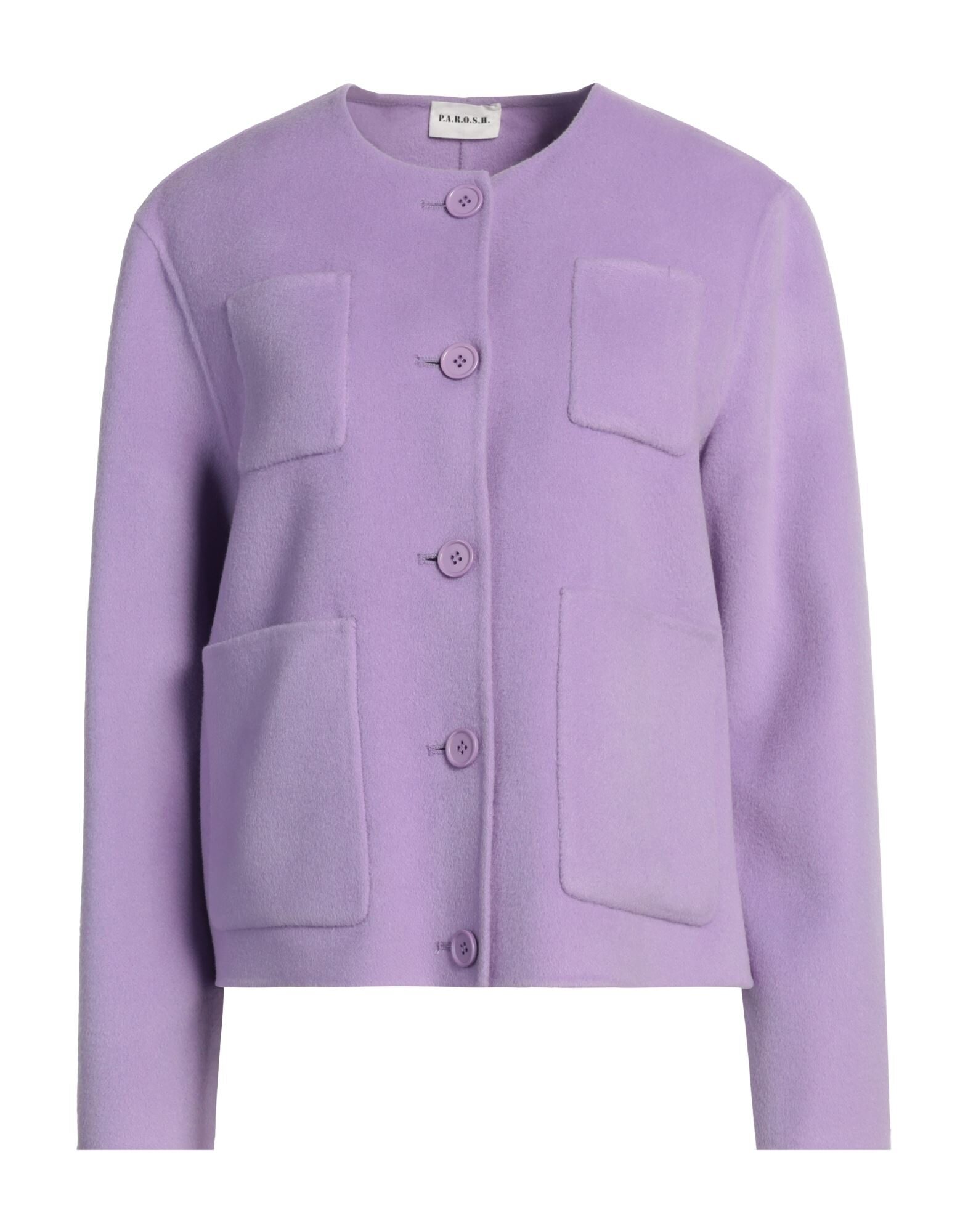 P.A.R.O.S.H. - Abrigos