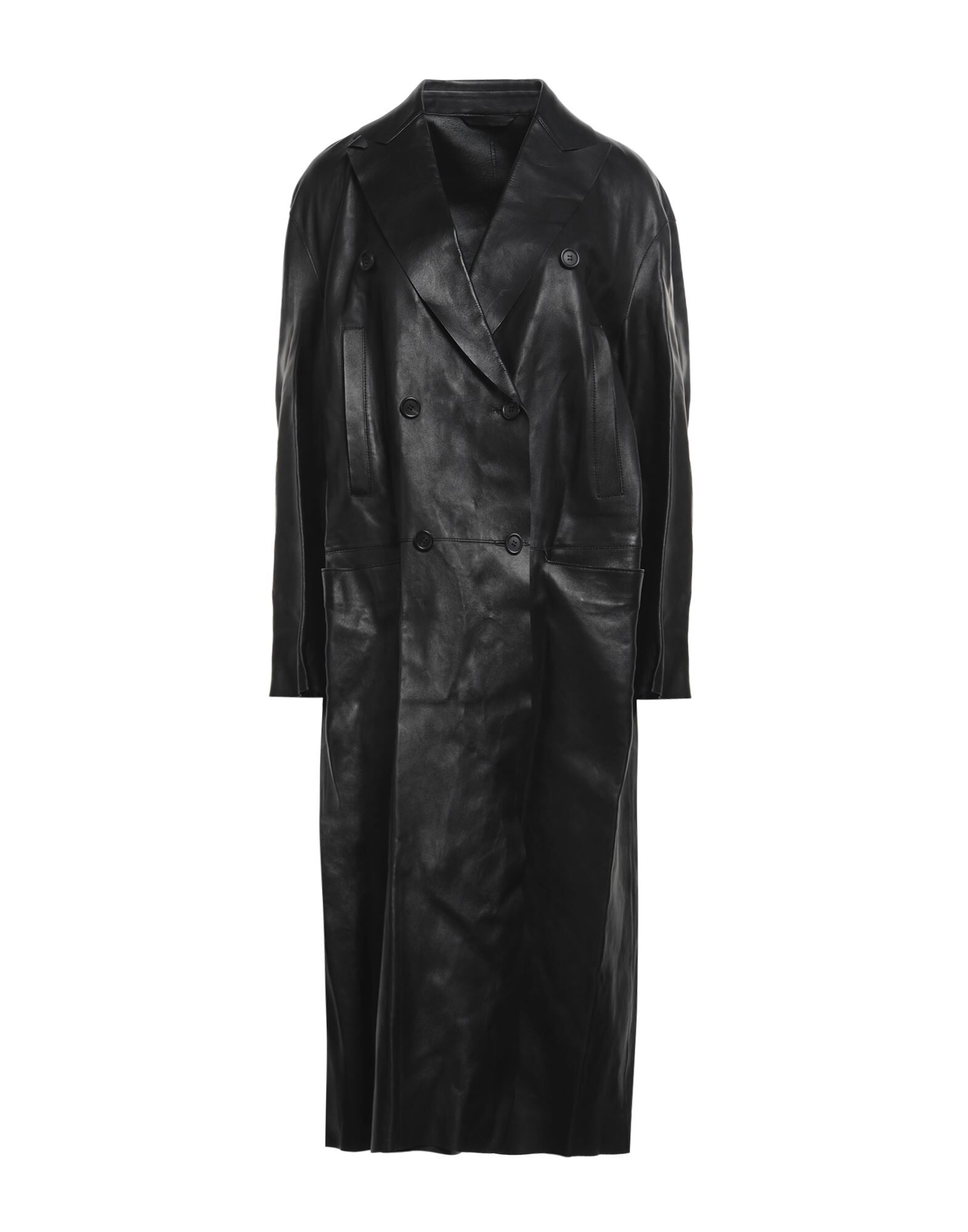 VALENTINO GARAVANI - Overcoats & Trench Coats