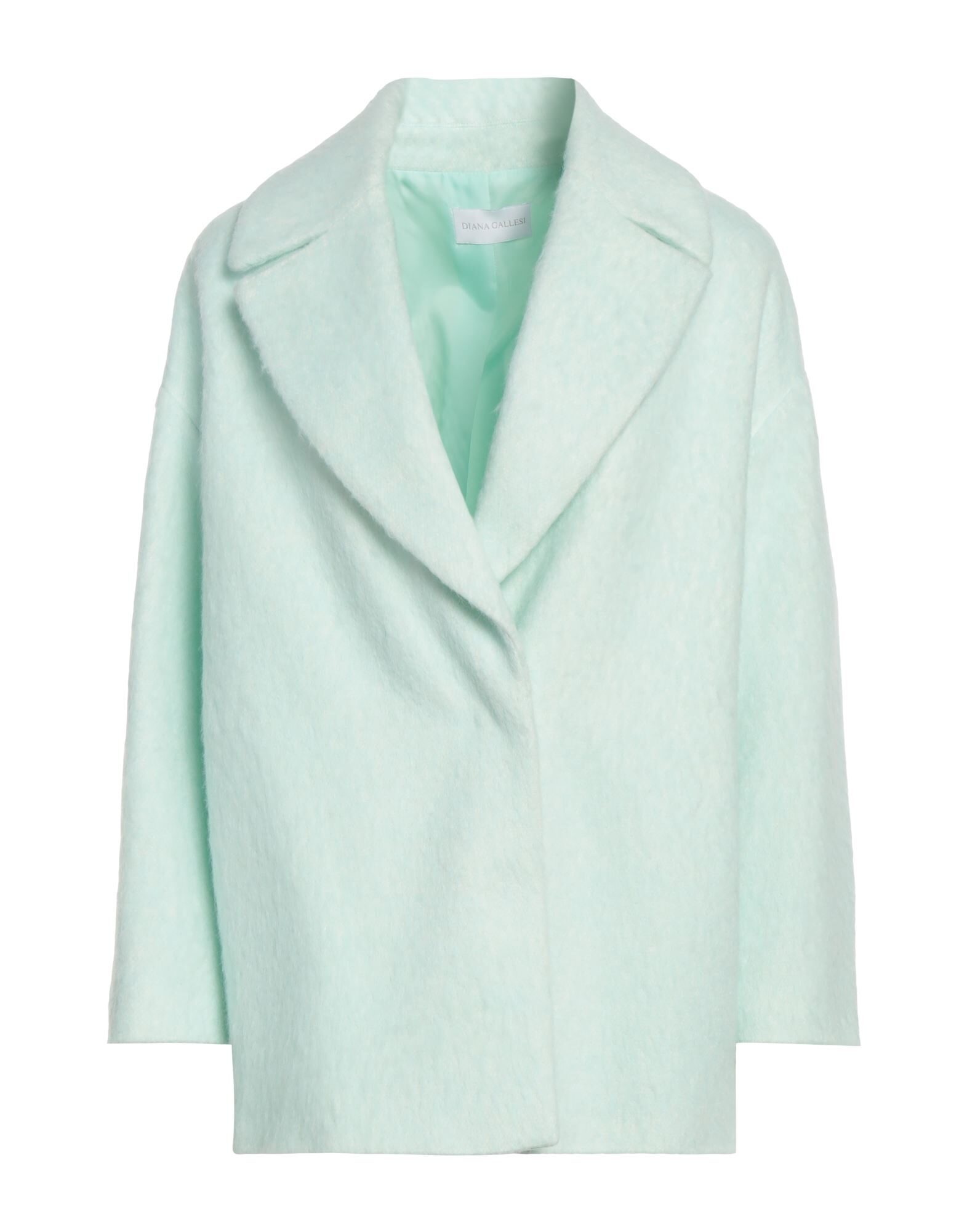 DIANA GALLESI - Mäntel