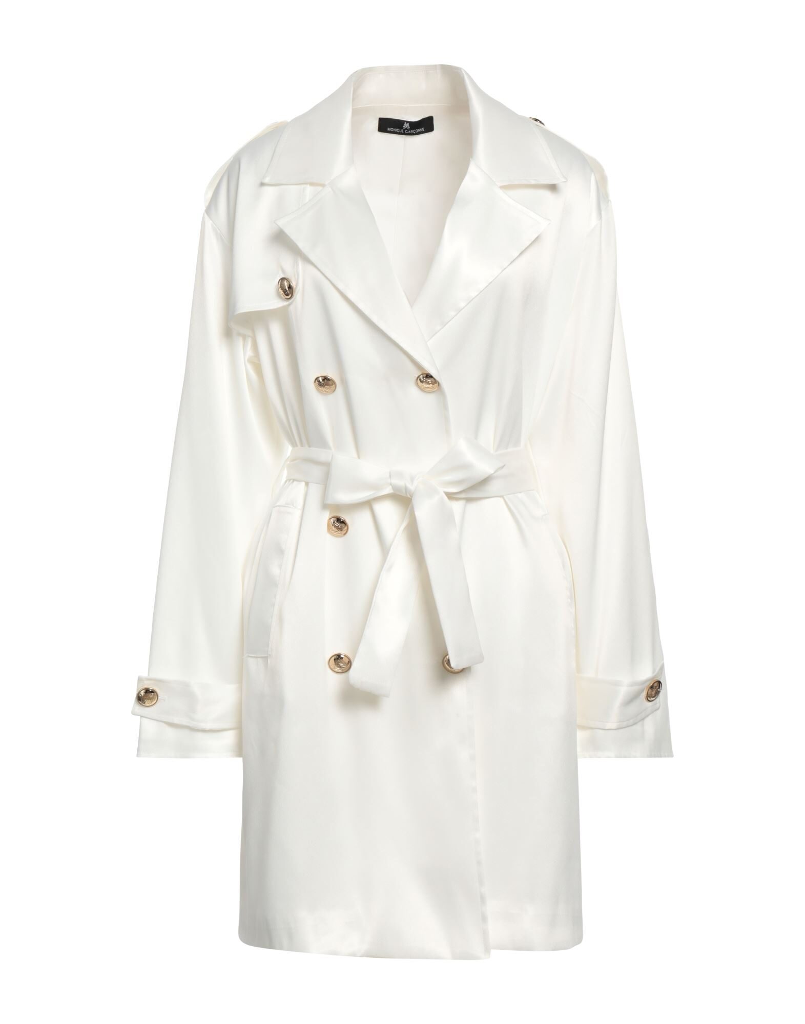 MONIQUE GARÇONNE - 롱 자켓 & 트렌치 코트