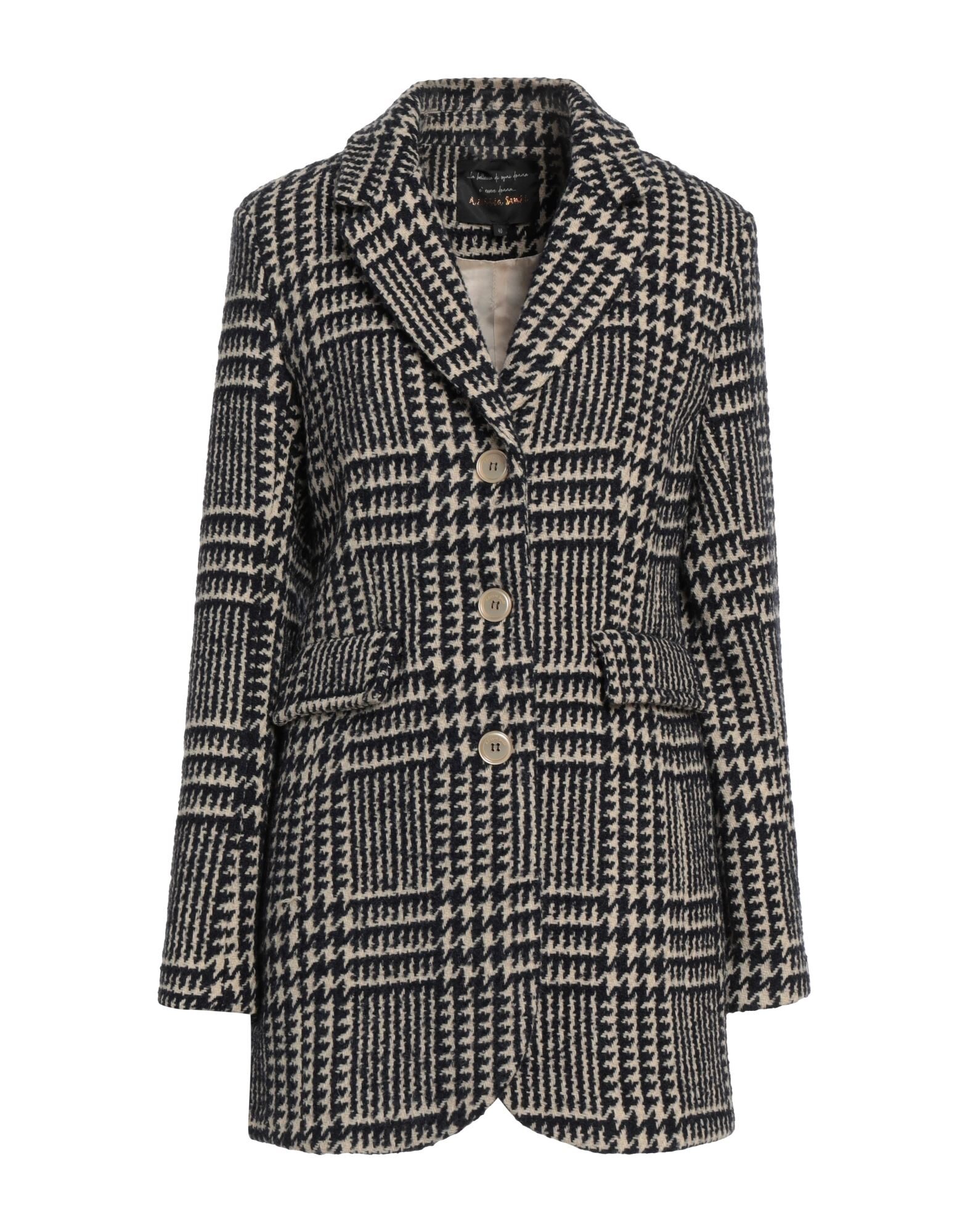 ALESSIA SANTI - コート