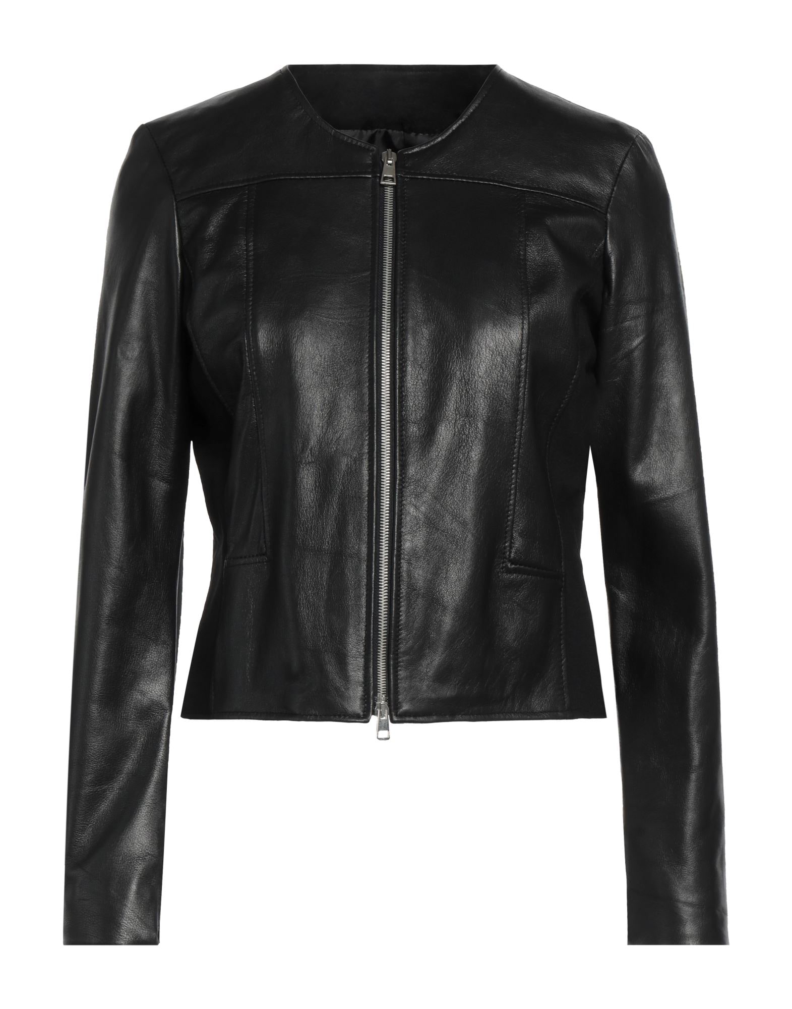 STREET LEATHERS - Jackets