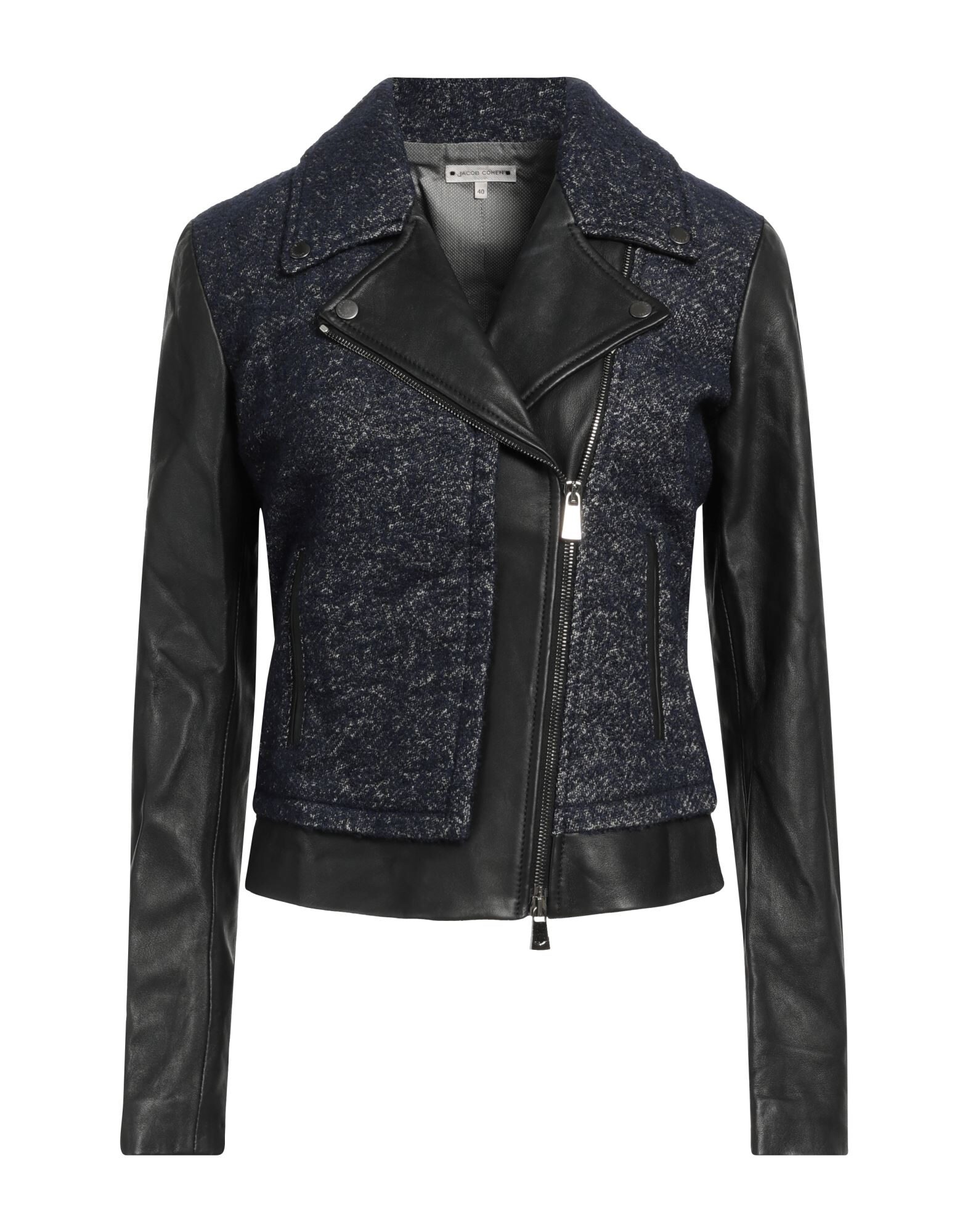 JACOB COHЁN - Jackets