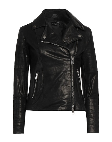 STREET LEATHERS