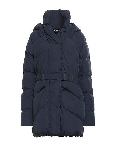CANADA GOOSE パファージャケット ミッドナイトブルー ナイロン 100%