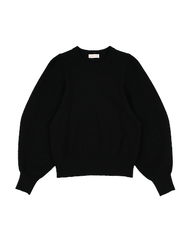 SIMPLE KIDS Jumper 44% Acrylic, 26% Textile fibres, 25% Nylon, 5% Wool