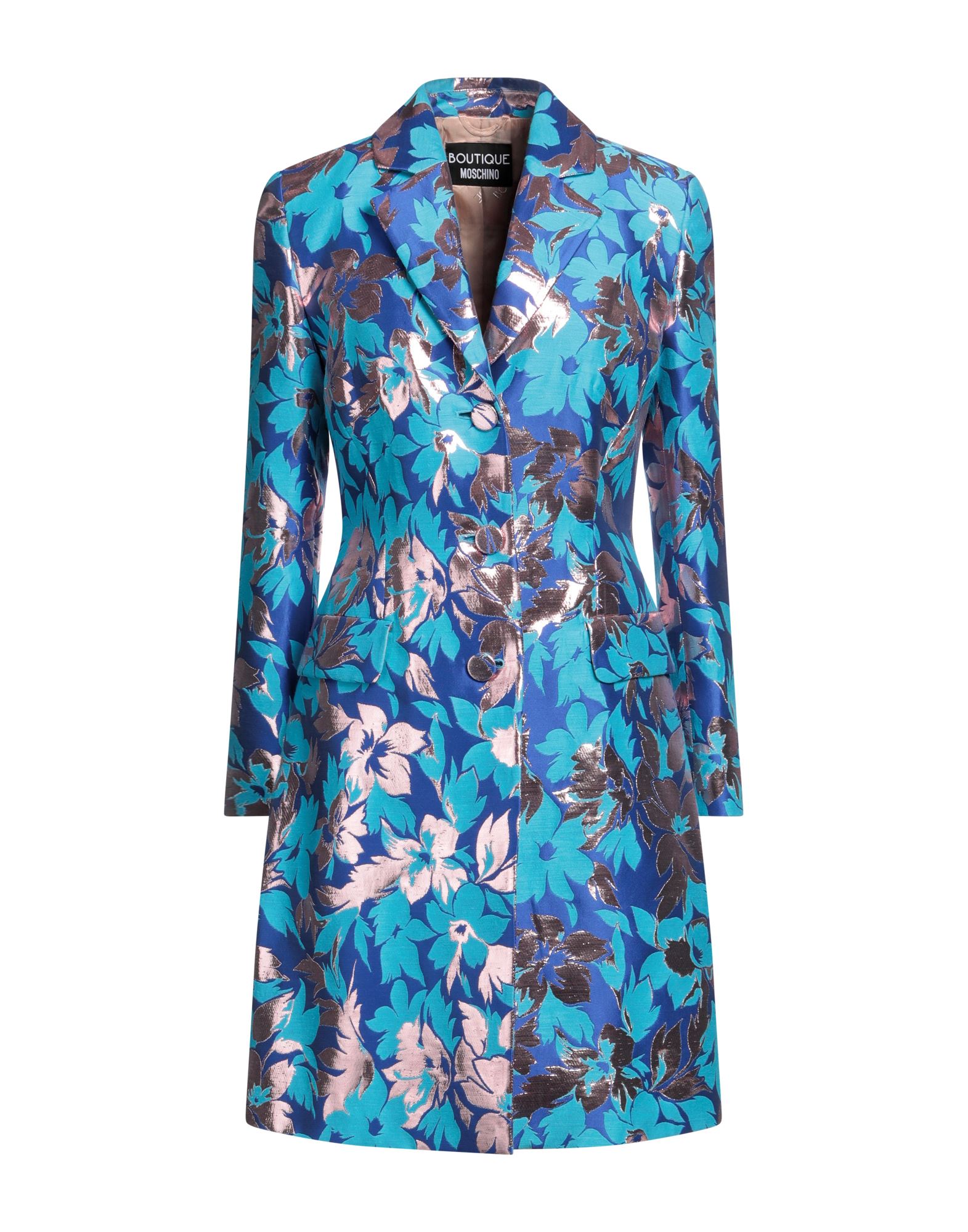 BOUTIQUE MOSCHINO - Overcoats & Trench Coats