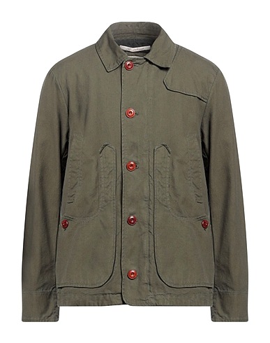 CAPALBIO Jacket 100% Cotton