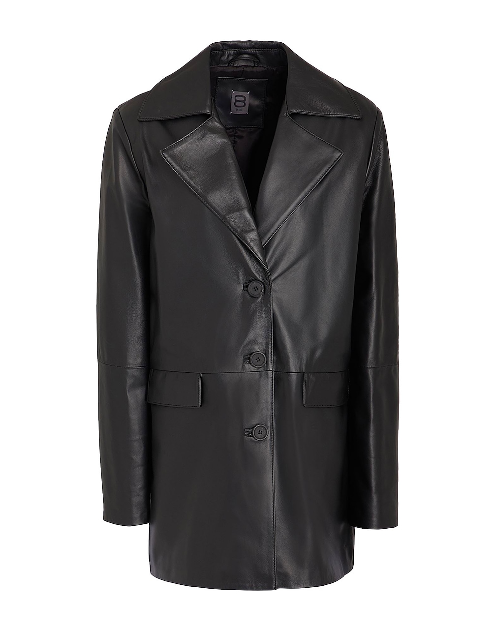 8 by YOOX - Overcoats & Trench Coats