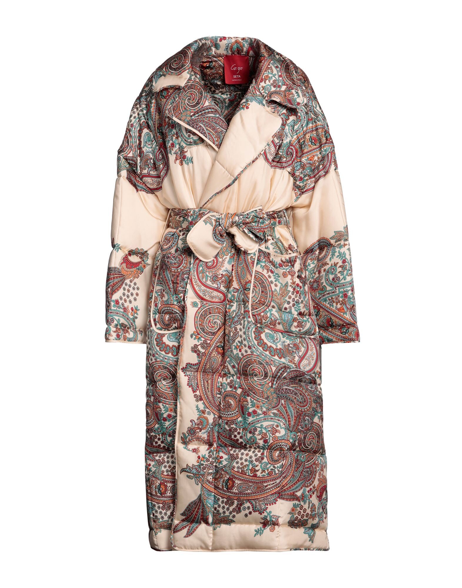 CO.GO - Pufferjacken & Daunenjacken