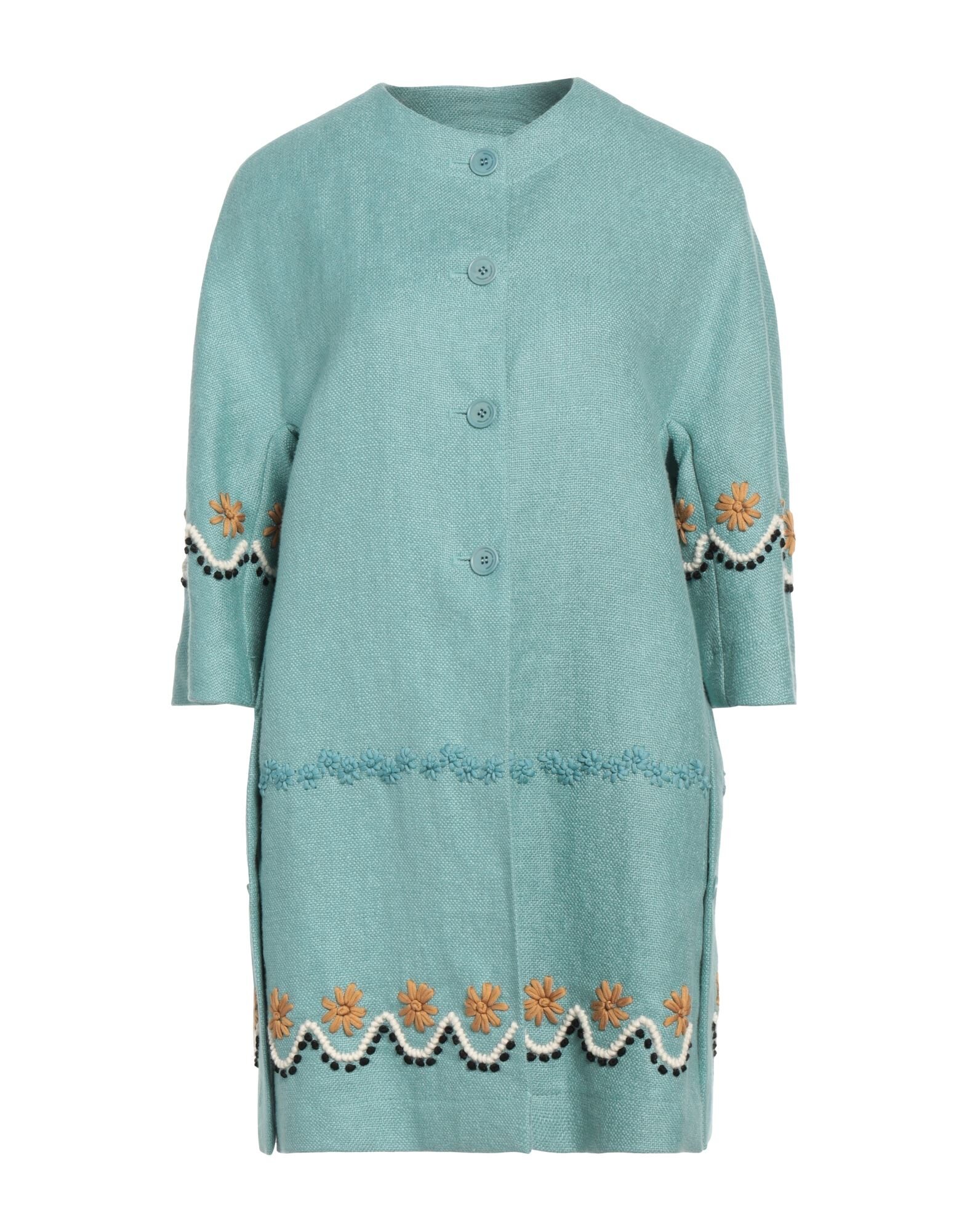 ERMANNO SCERVINO - Manteaux longs