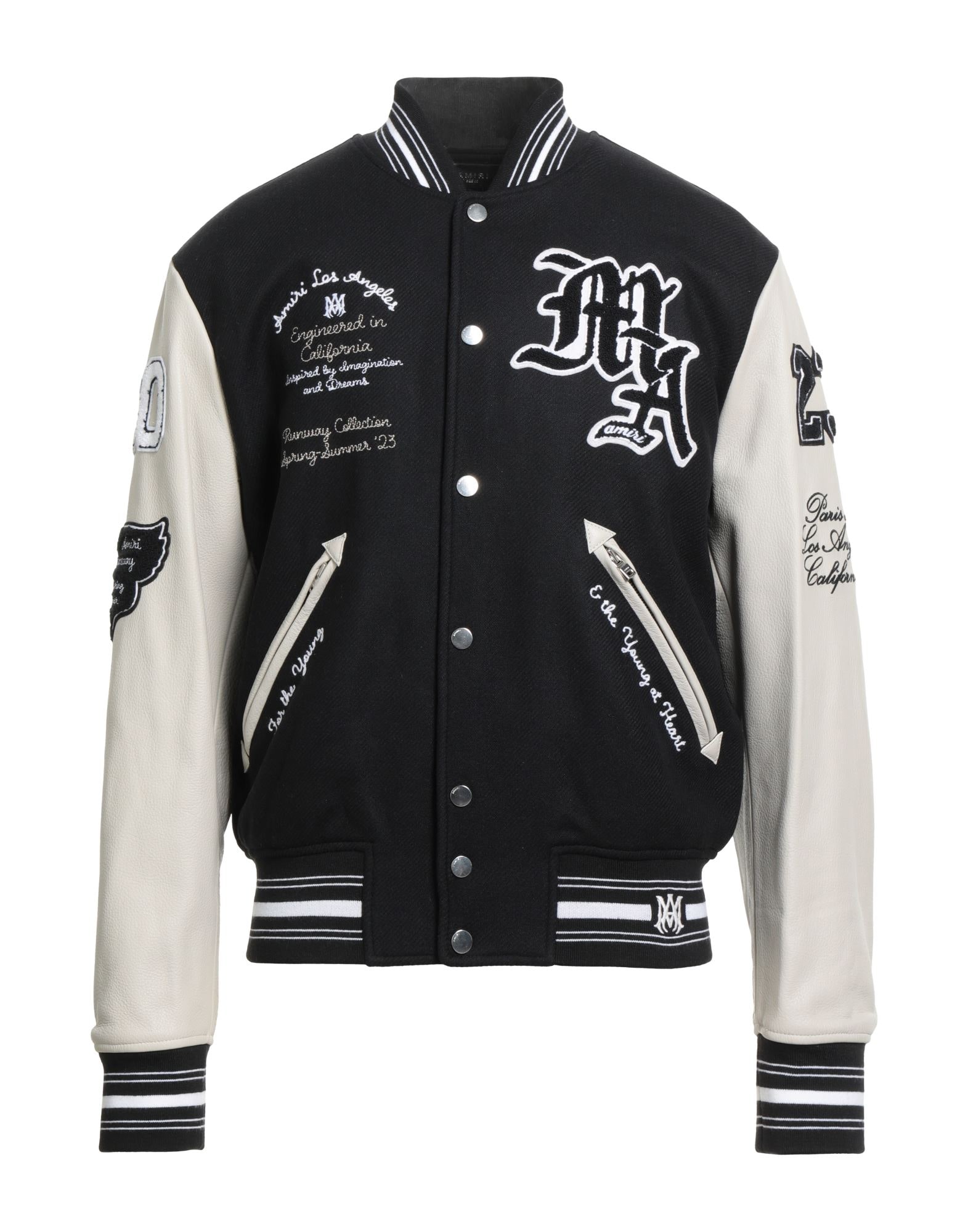 AMIRI - Jackets