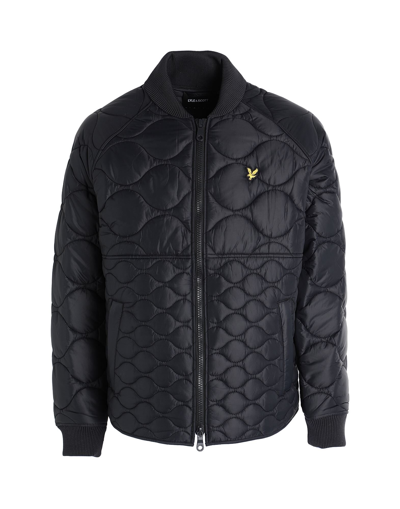 LYLE & SCOTT - Puffers