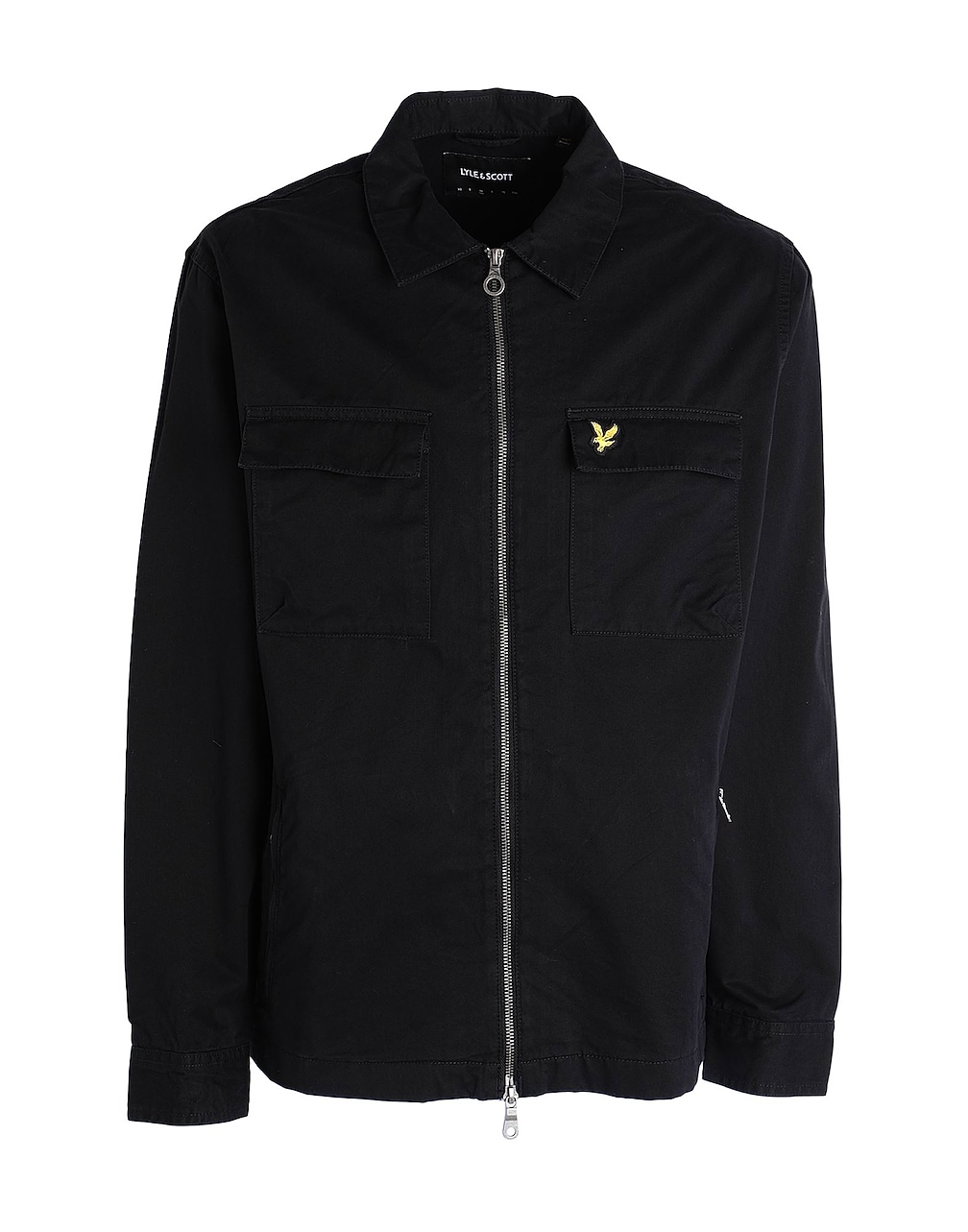 LYLE & SCOTT - Shirts