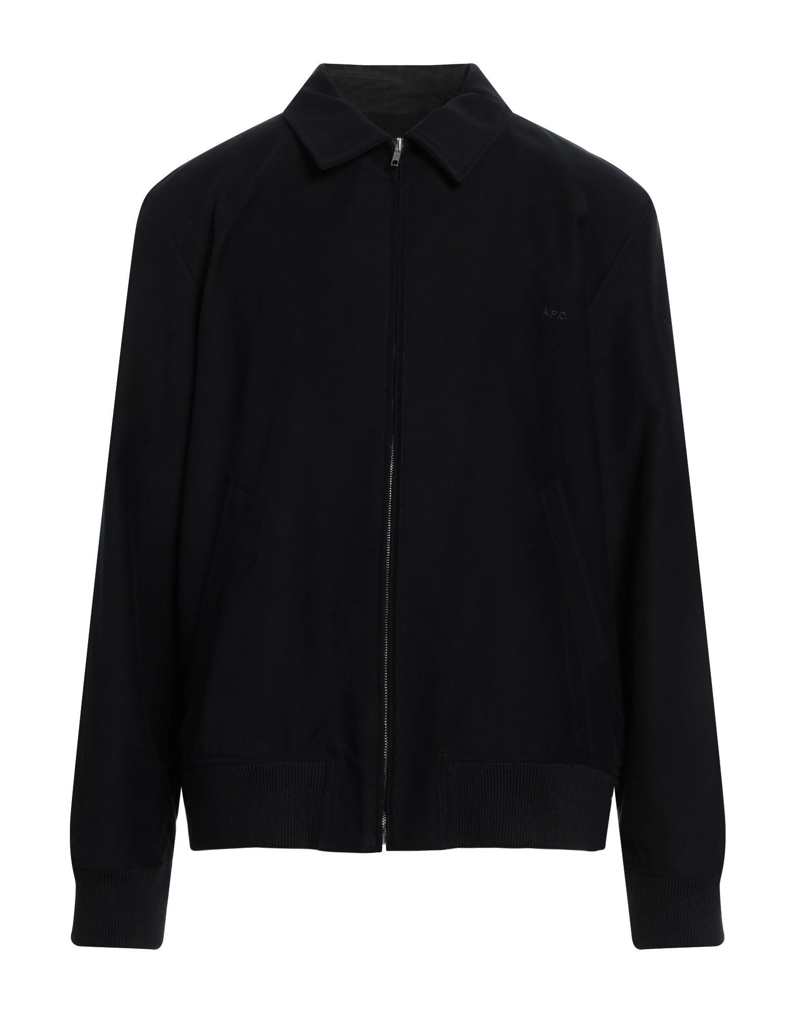 A.P.C. - Jacken und Anoraks