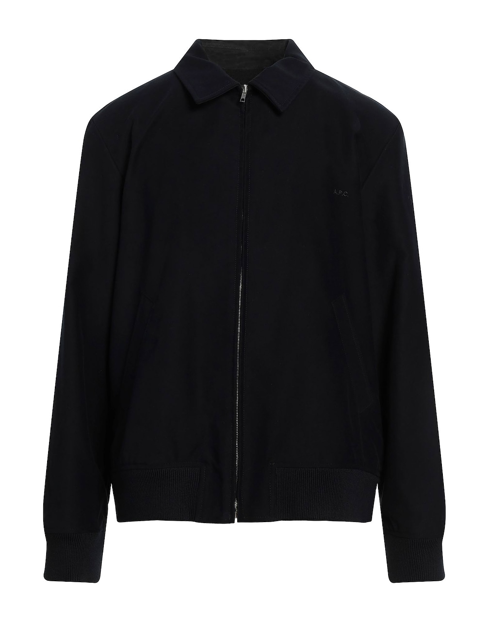 A.P.C. - Chaquetas y cazadoras