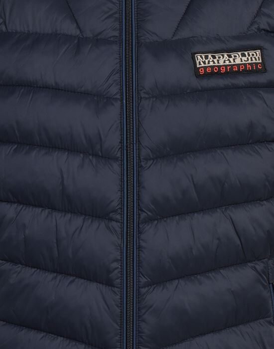 NAPAPIJRI Жилет