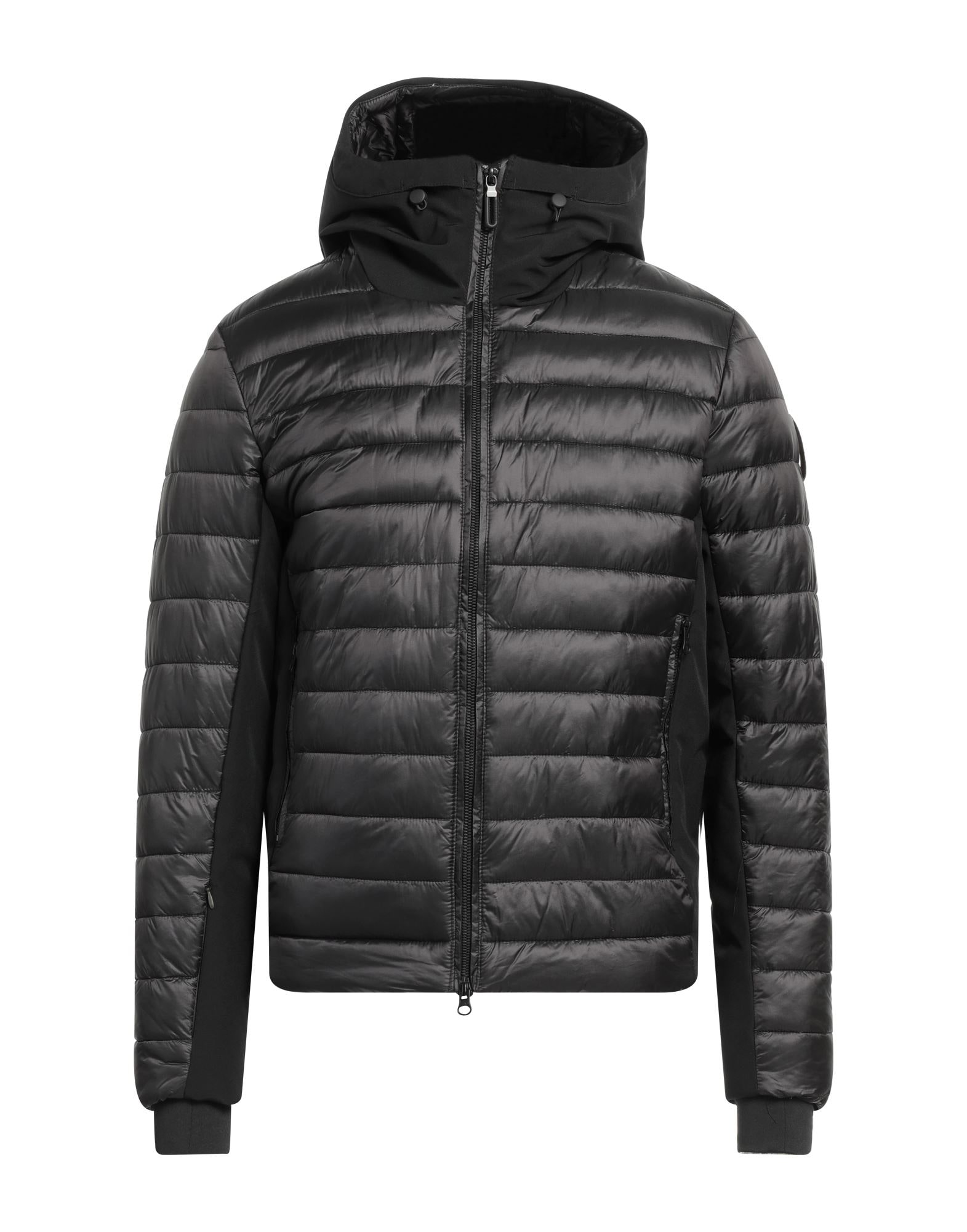bomboogie ダウン Bomboogie NAGOYA - Down jacket - black - Zalando
