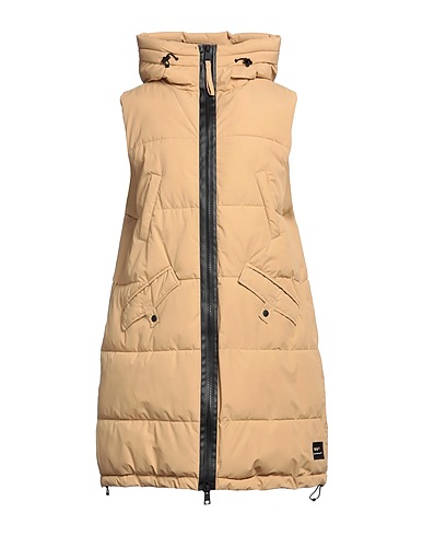 OOF WEAR Shell  jacket Sand 100% Polyester