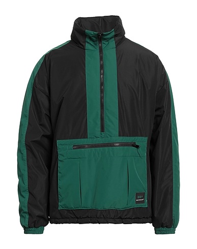 OOF WEAR Jacke Grün 100% Polyester