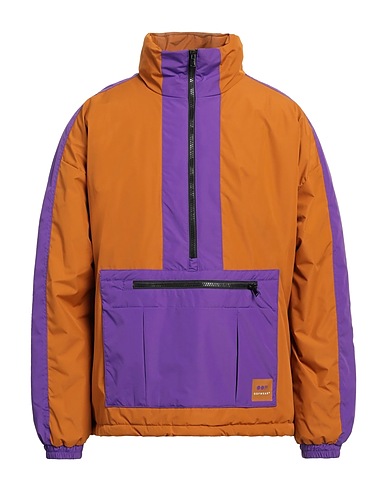 OOF WEAR Jacket Mustard 100% Polyester