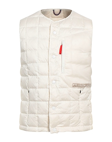 HOLUBAR Vest BIANCO 100% Nylon