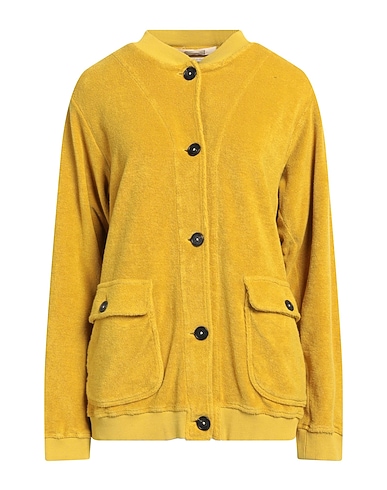 MASSIMO ALBA Bomber 100% Cotone