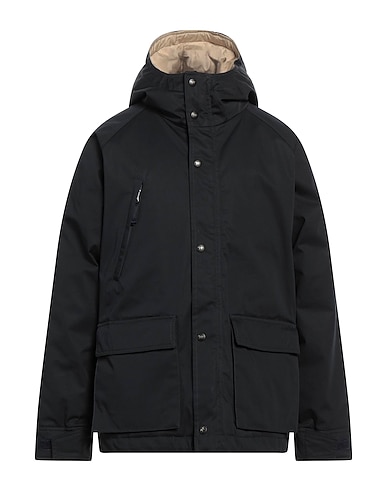 HOLUBAR パファージャケット コットン 90% / ポリウレタン 10%