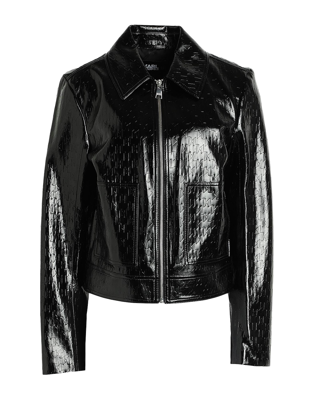 KARL LAGERFELD - Jacken und Anoraks