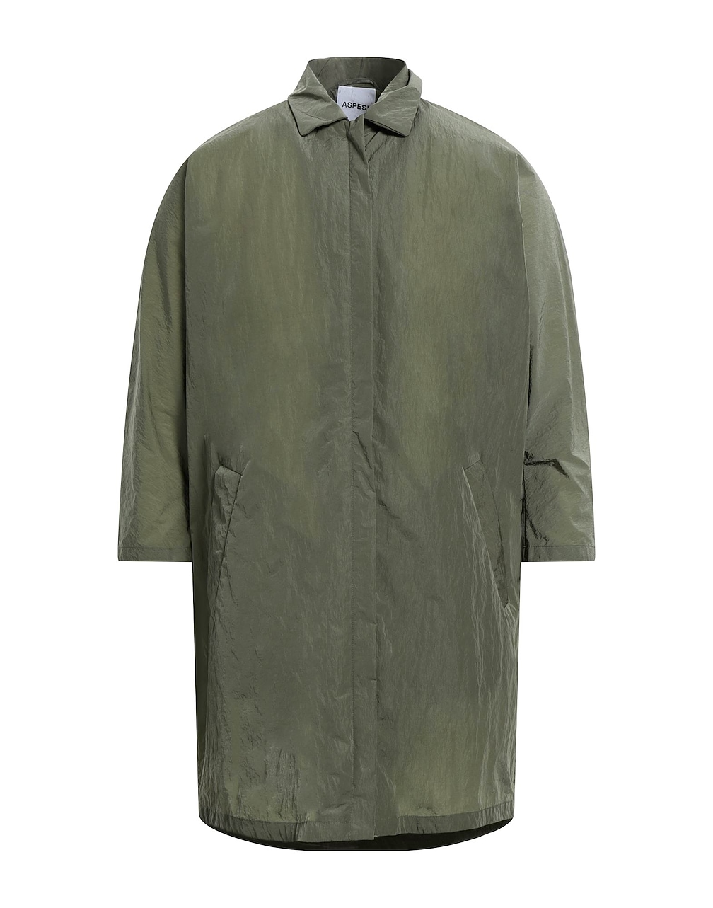 ASPESI - Overcoats & Trench Coats