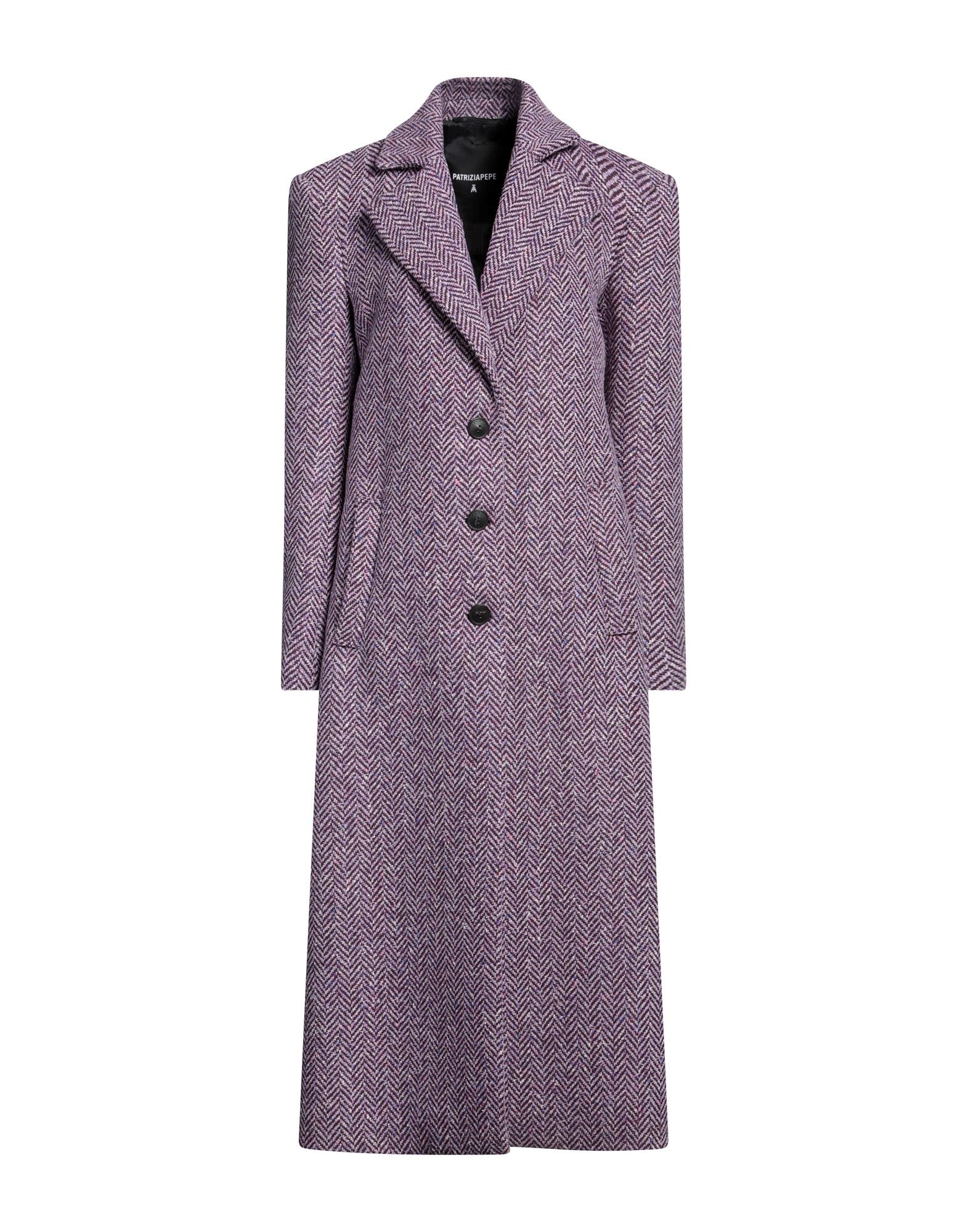 PATRIZIA PEPE - Abrigos