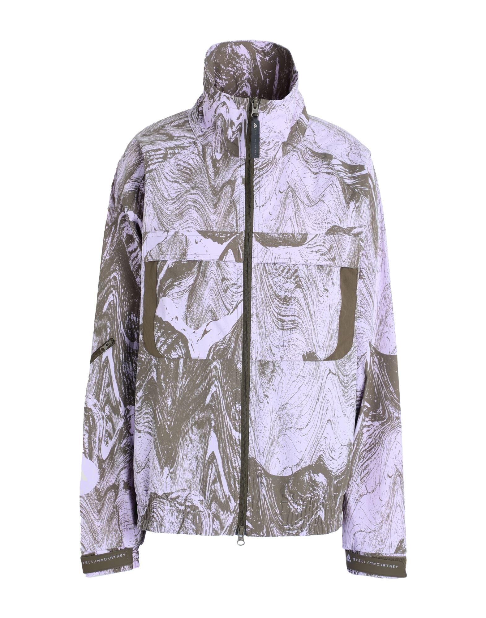 ADIDAS by STELLA McCARTNEY - ジャケット＆ブルゾン