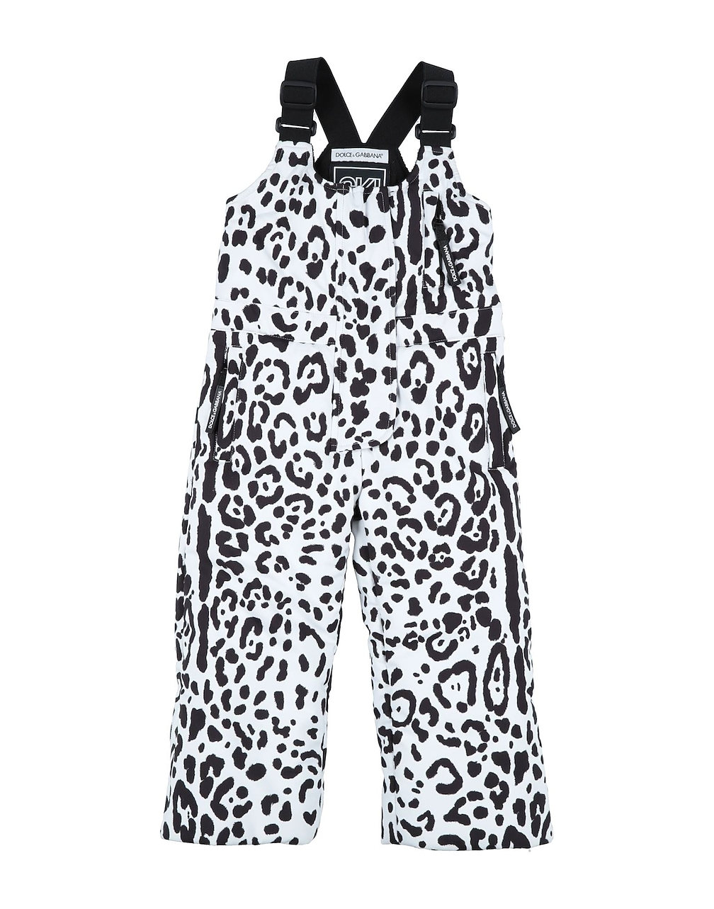 DOLCE&GABBANA - Skianzüge und -overalls