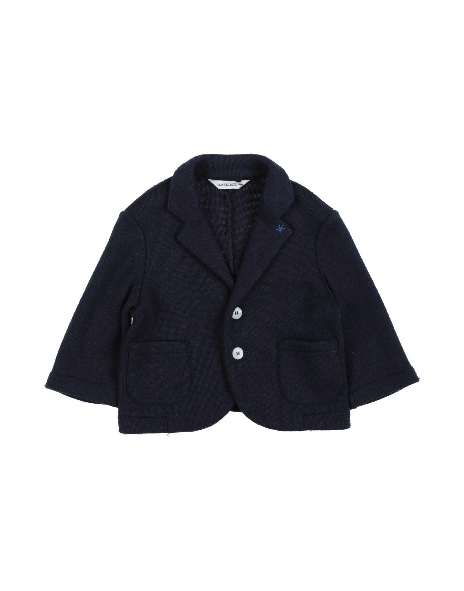 MANUEL RITZ - Blazers