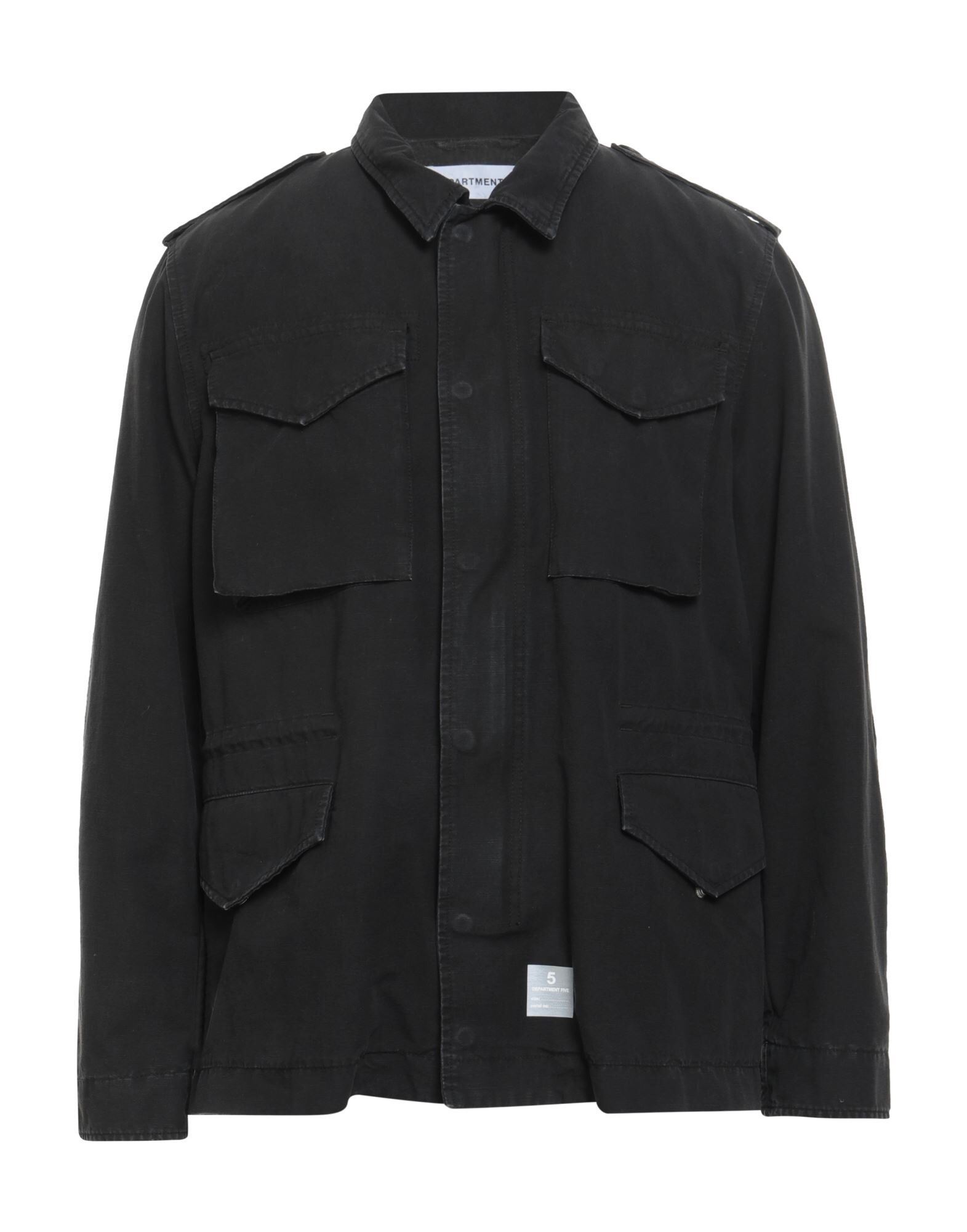 DEPARTMENT 5 - Куртки и пиджаки