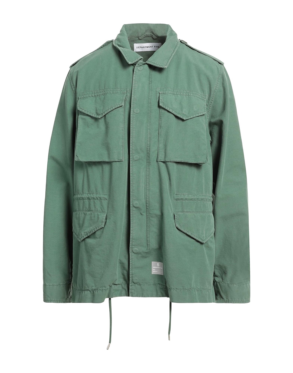 DEPARTMENT 5 - Jackets