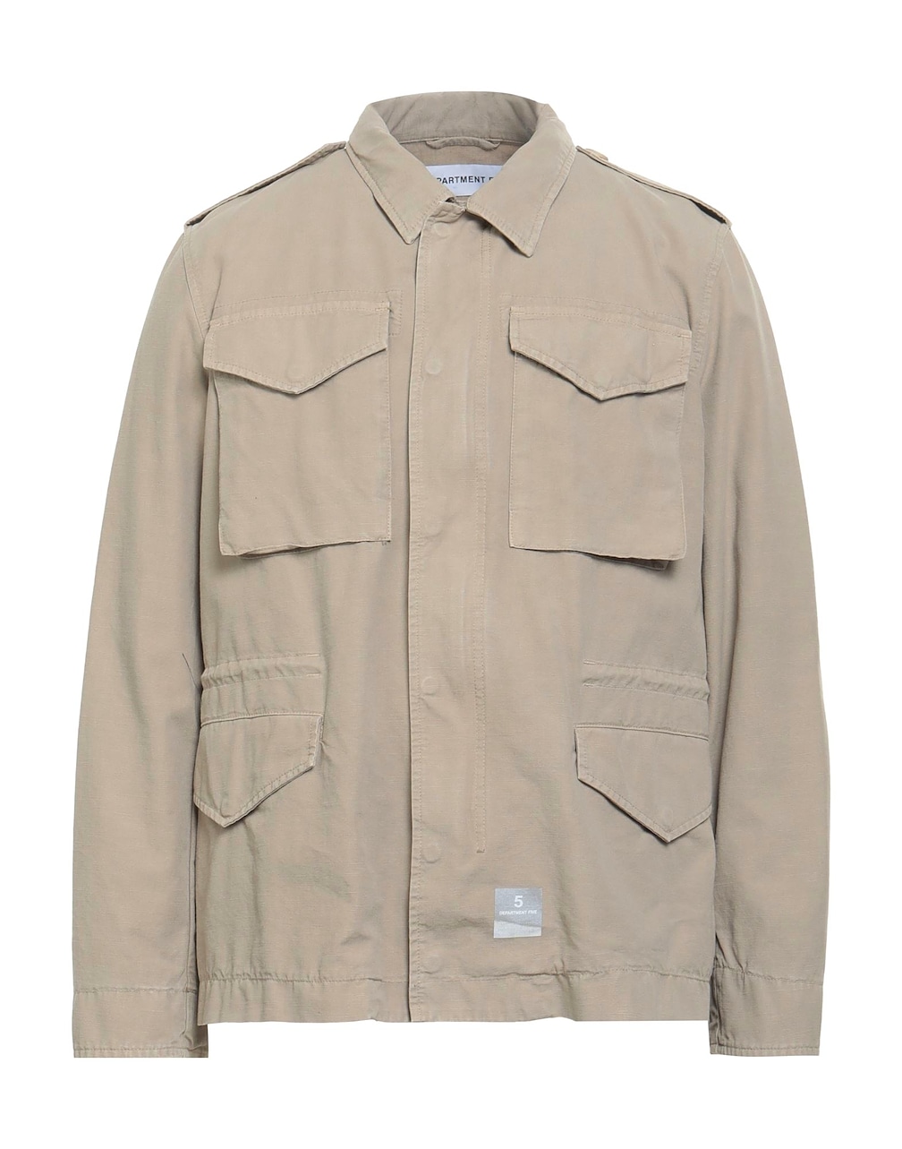 DEPARTMENT 5 - Jackets
