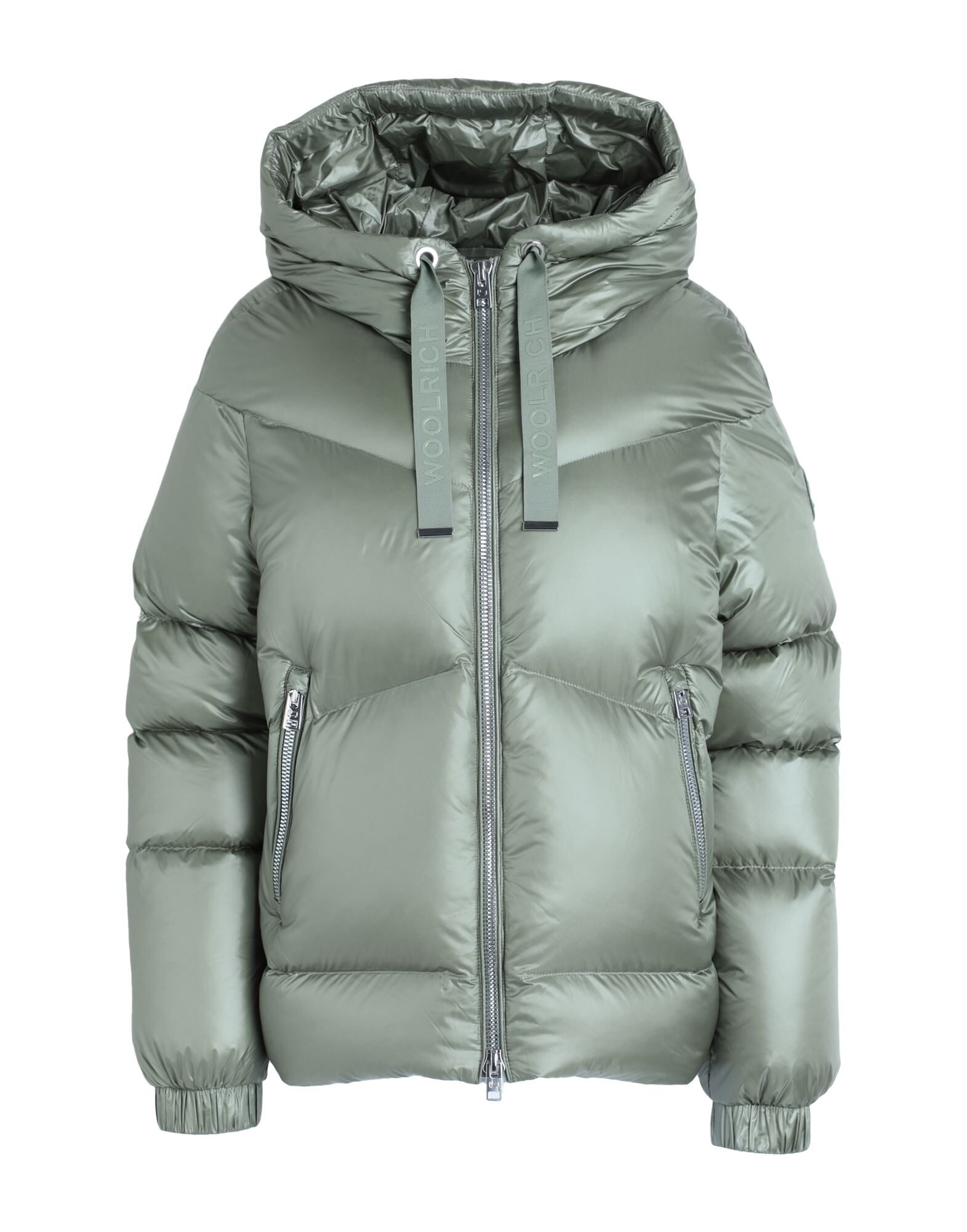 WOOLRICH - ダウン＆シンセティック