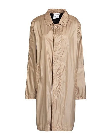 ASPESI Full-length jacket Lead 100% Polyester